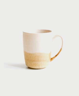The Heaven Craft Ceramic Coffee/Milk Mug