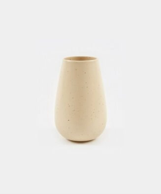 Ceramic-Vase SlimLarge Drizzle