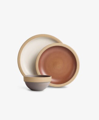 Wouter Ligthart Ceramics Dinner Set