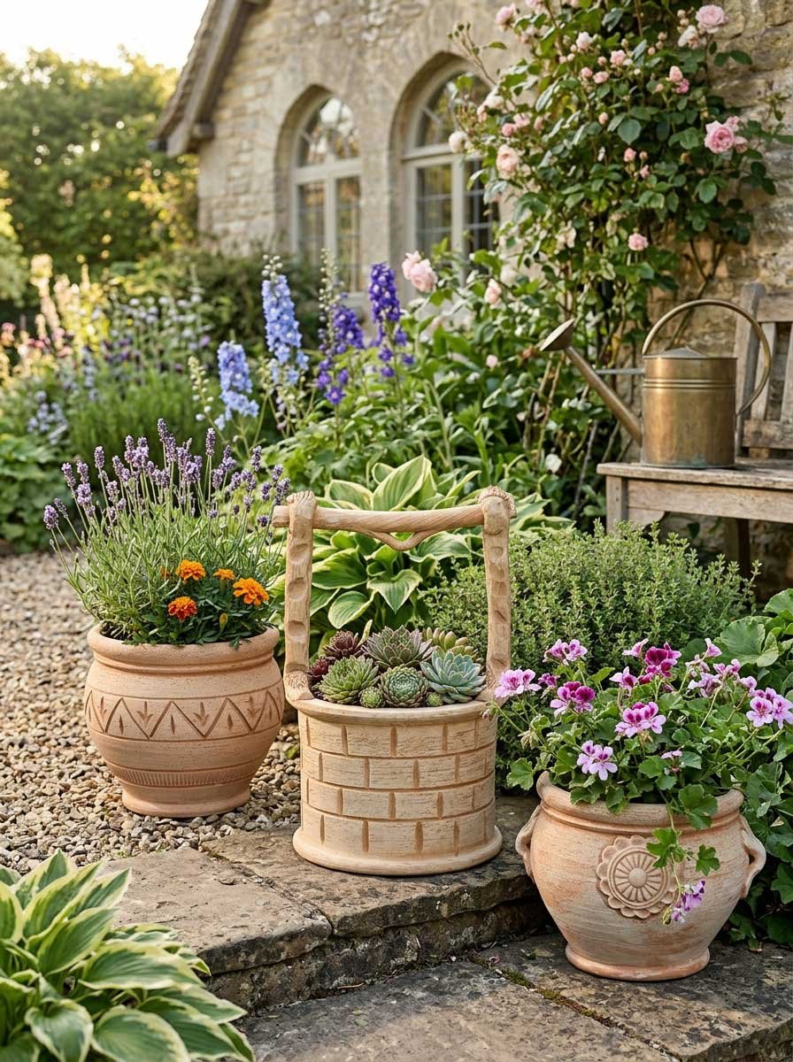 Azienda La Folgore Ceramiche