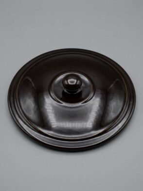 Coperchio per tegami in terracotta